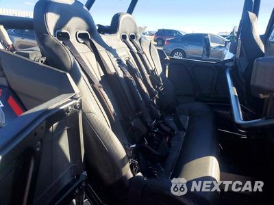 Zdjęcie 6 z 10 samochodu: 2018 POLARIS RZR XP 1000 UTILITY VEHICLE VIN:3NSVFK991JF416142 - miniatura