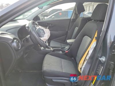 Zdjęcie 7 z 12 samochodu: 2019 HYUNDAI KONA SE VIN:KM8K1CAA9KU370630 - miniatura