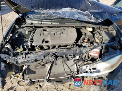 Zdjęcie 11 z 12 samochodu: 2016 TOYOTA COROLLA VIN:5YFBURHE7GP536719 - miniatura