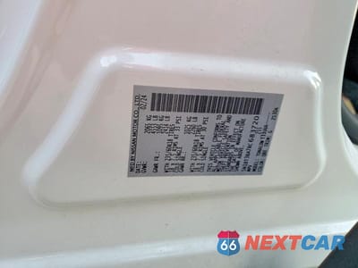 Zdjęcie 14 z 14 samochodu: 2024 NISSAN ROGUE SV VIN:5N1BT3BA7RC683720 - miniatura