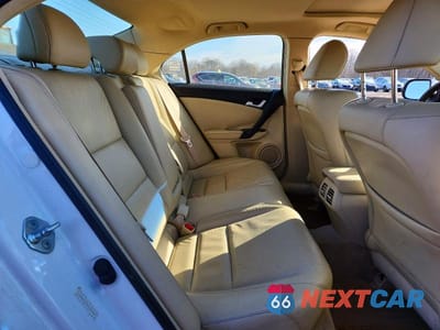 Zdjęcie 10 z 12 samochodu: 2013 ACURA TSX VIN:JH4CU2F46DC008307 - miniatura