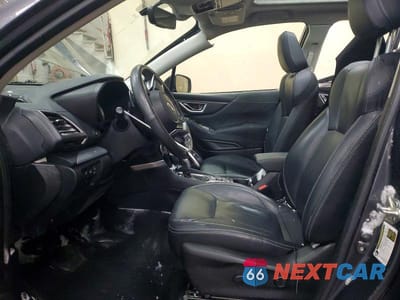 Zdjęcie 7 z 12 samochodu: 2021 SUBARU FORESTER LIMITED VIN:JF2SKAUC6MH433716 - miniatura