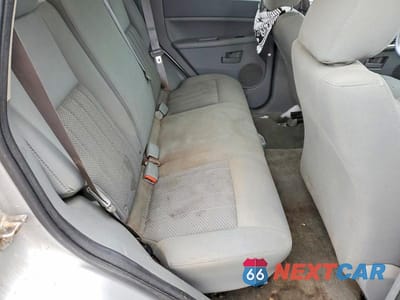 Zdjęcie 10 z 12 samochodu: 2006 JEEP GRAND CHEROKEE LAREDO VIN:1J4GR48K16C255923 - miniatura