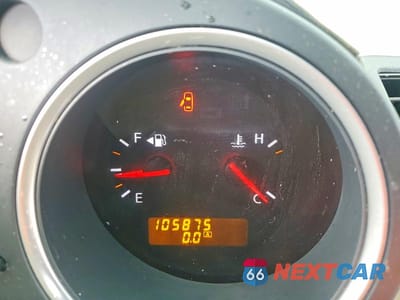 Zdjęcie 9 z 13 samochodu: 2007 NISSAN MAXIMA SE VIN:1N4BA41EX7C862776 - miniatura