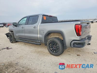 Drugie zdjęcie samochodu z przodu: 2025 GMC SIERRA K1500 ELEVATION VIN:3GTUUCE85SG101927 - miniatura