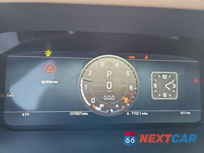 Zdjęcie 9 z 13 samochodu: 2025 LAND ROVER DEFENDER 110 X-DYNAMIC SE VIN:SALE27EU2S2400212 - miniatura