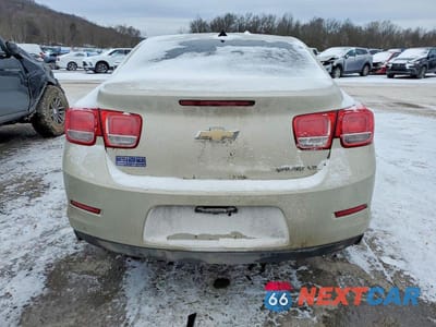 Zdjęcie 6 z 12 samochodu: 2014 CHEVROLET MALIBU LS VIN:1G11B5SL0EF177308 - miniatura