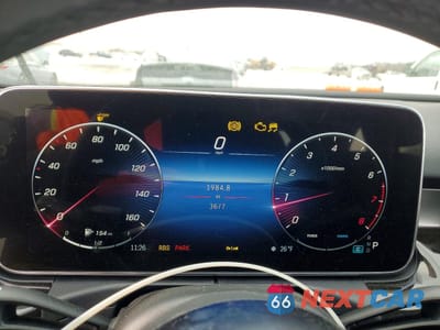 Zdjęcie 9 z 13 samochodu: 2024 MERCEDES-BENZ C 300 4MATIC VIN:W1KAF4HB7RR198056 - miniatura