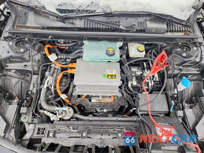 Zdjęcie 11 z 11 samochodu: 2025 VOLVO EX30 PLUS VIN:YV4EK3ZK5SS107054 - miniatura