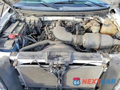 Zdjęcie 11 z 12 samochodu: 2006 FORD F150 VIN:1FTRF14W36NB40906 - miniatura