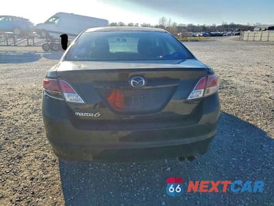 Zdjęcie 6 z 11 samochodu: 2010 MAZDA 6 I VIN:1YVHZ8CH0A5M34233 - miniatura