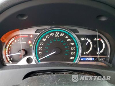 Zdjęcie 9 z 14 samochodu: 2015 TOYOTA VENZA LE VIN:4T3ZA3BB1FU093295 - miniatura