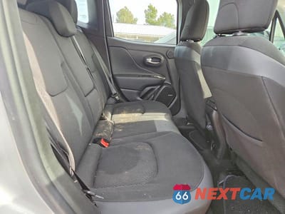 Zdjęcie 11 z 12 samochodu: 2020 JEEP RENEGADE LATITUDE VIN:ZACNJABB5LPL43082 - miniatura