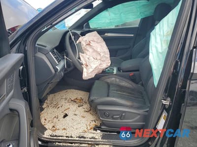 Zdjęcie 7 z 12 samochodu: 2025 AUDI Q5 PREMIUM PLUS 45 VIN:WA1EAAFY5S2053591 - miniatura