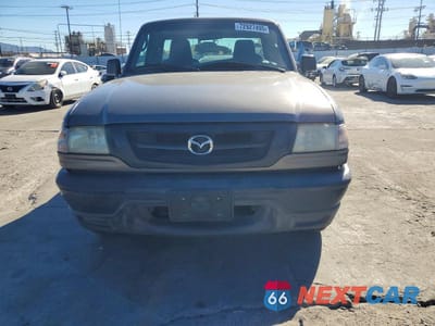 Piąte zdjęcie samochodu w środku: 2005 MAZDA B2300 VIN:4F4YR12D05PM01844 - miniatura