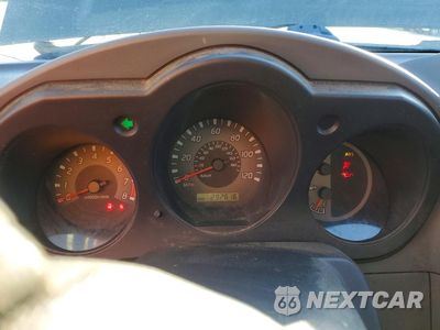 Zdjęcie 9 z 14 samochodu: 2003 NISSAN XTERRA XE VIN:5N1ED28T13C657151 - miniatura