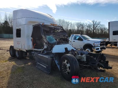 2019 INTERNATIONAL LT625 SEMI TRUCK 3HSDZAPR5KN123991 - główne zdjęcie licytacji z USA - miniatura