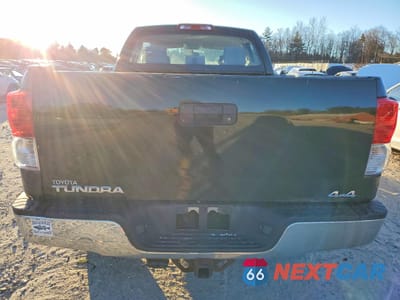Zdjęcie 6 z 13 samochodu: 2010 TOYOTA TUNDRA DOUBLE CAB SR5 VIN:5TFUY5F16AX152039 - miniatura