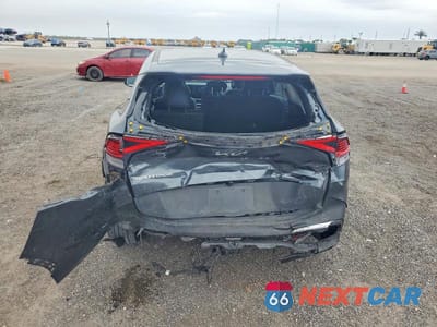 Zdjęcie 6 z 13 samochodu: 2024 KIA SPORTAGE EX VIN:KNDPV3DF9R7282143 - miniatura