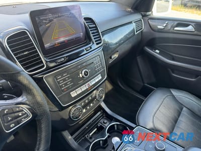 Zdjęcie 12 z 13 samochodu: 2018 MERCEDES-BENZ GLE 350 4MATIC VIN:4JGDA5HBXJB087148 - miniatura