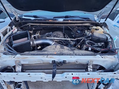 Zdjęcie 11 z 12 samochodu: 2021 GMC SIERRA K2500 HEAVY DUTY VIN:1GT09LE71MF102892 - miniatura
