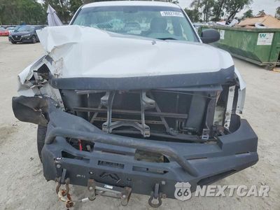Zdjęcie 11 z 12 samochodu: 2009 CHEVROLET SILVERADO K1500 VIN:1GCEK140X9Z258616 - miniatura