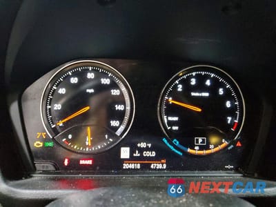 Zdjęcie 9 z 14 samochodu: 2019 BMW X1 XDRIVE28I VIN:WBXHT3C59K5L90477 - miniatura