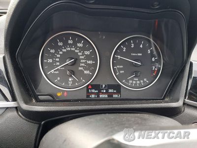 Zdjęcie 9 z 13 samochodu: 2018 BMW X1 XDRIVE28I VIN:WBXHT3C32J5K23505 - miniatura