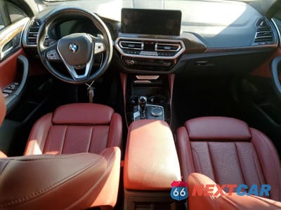Zdjęcie 8 z 13 samochodu: 2022 BMW X4 XDRIVE30I VIN:5UX33DT01N9K23432 - miniatura