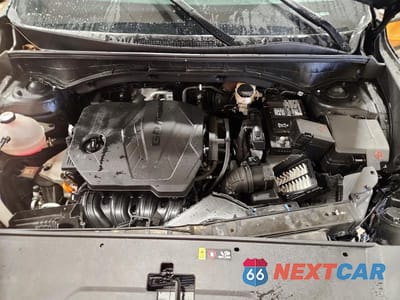 Zdjęcie 12 z 12 samochodu: 2023 KIA SORENTO X-LINE S VIN:5XYRLDLC5PG170306 - miniatura