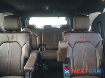 Zdjęcie 10 z 14 samochodu: 2020 FORD EXPEDITION KING RANCH VIN:1FMJU1PT1LEA01353 - miniatura