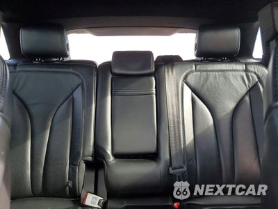 Zdjęcie 10 z 15 samochodu: 2016 LINCOLN MKX RESERVE VIN:2LMTJ8LR6GBL72910 - miniatura