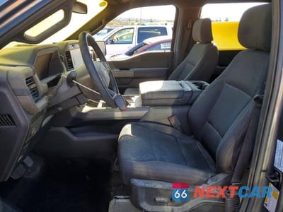Zdjęcie 7 z 12 samochodu: 2025 FORD F150 XLT VIN:1FTFW3LD3SFA68379 - miniatura