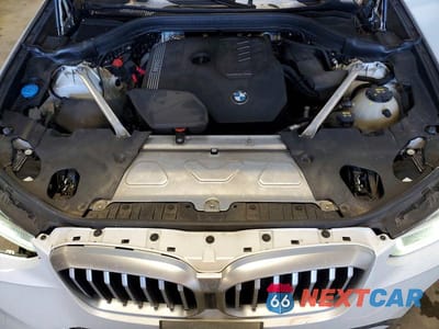 Zdjęcie 12 z 12 samochodu: 2022 BMW X3 SDRIVE30I VIN:5UX43DP03N9N23276 - miniatura