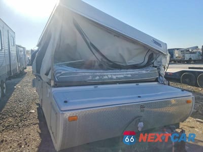 Zdjęcie 9 z 10 samochodu: 2009 JAYCO CAMPER VIN:1UJAJ01H691BE0341 - miniatura