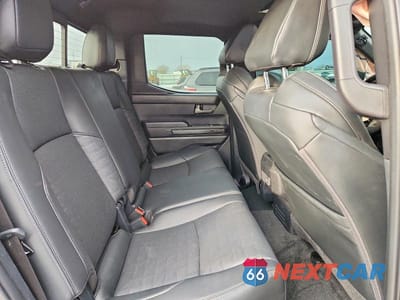 Zdjęcie 10 z 11 samochodu: 2024 TOYOTA TACOMA DOUBLE CAB VIN:3TMLB5JN4RM055074 - miniatura