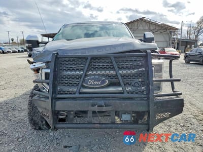 Piąte zdjęcie samochodu w środku: 2021 FORD F250 SUPER DUTY VIN:1FT7W2BTXMEC89171 - miniatura