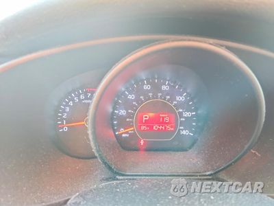 Zdjęcie 9 z 13 samochodu: 2015 KIA SOUL + VIN:KNDJP3A59F7174161 - miniatura