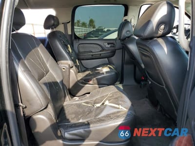 Zdjęcie 11 z 13 samochodu: 2008 CADILLAC ESCALADE ESV VIN:1GYFK66898R230304 - miniatura