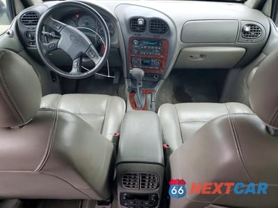 Zdjęcie 8 z 12 samochodu: 2004 OLDSMOBILE BRAVADA VIN:1GHDT13S842254765 - miniatura