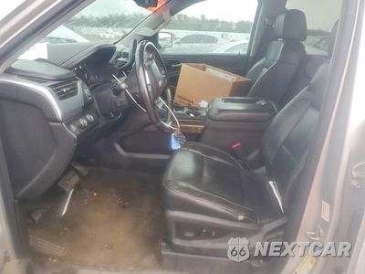 Zdjęcie 7 z 13 samochodu: 2015 CHEVROLET SUBURBAN K1500 LT VIN:1GNSKJKC1FR695634 - miniatura