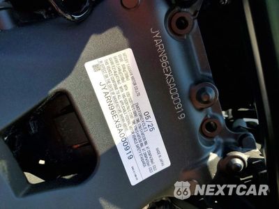 Zdjęcie 9 z 9 samochodu: 2025 YAMAHA MTM890 VIN:JYARN96EXSA000919 - miniatura