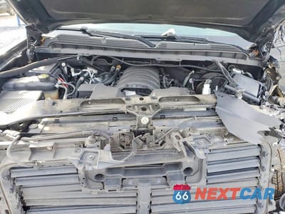 Zdjęcie 11 z 11 samochodu: 2019 CHEVROLET SILVERADO LD K1500 LT VIN:2GCVKPEC4K1168713 - miniatura