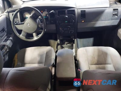 Zdjęcie 8 z 13 samochodu: 2004 DODGE DURANGO ST VIN:1D4HB38N74F236195 - miniatura