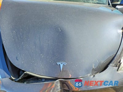 Zdjęcie 12 z 12 samochodu: 2023 TESLA MODEL Y VIN:7SAYGDEE6PA120651 - miniatura