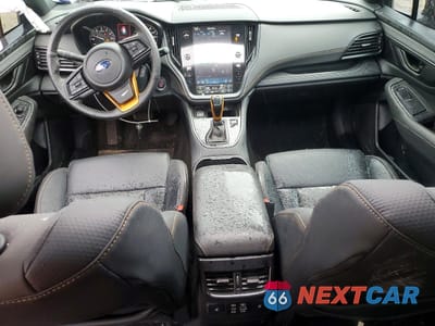 Zdjęcie 8 z 14 samochodu: 2025 SUBARU OUTBACK WILDERNESS VIN:4S4BTGUD9S3166892 - miniatura