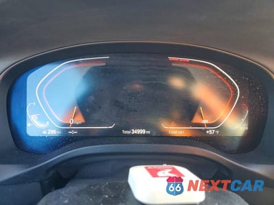 Zdjęcie 9 z 11 samochodu: 2024 BMW X4 XDRIVE30I VIN:5UX33DT04R9V08096 - miniatura