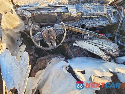 Zdjęcie 8 z 12 samochodu: 2022 MERCEDES-BENZ GLB 250 VIN:W1N4M4GB4NW174316 - miniatura