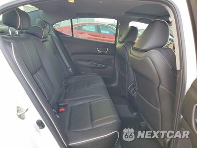 Zdjęcie 10 z 13 samochodu: 2018 ACURA TLX TECH VIN:19UUB2F56JA003038 - miniatura