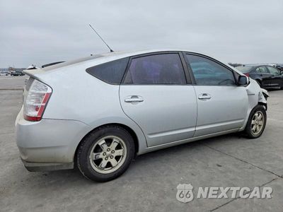 Trzecie zdjęcie samochodu z tyłu: 2008 TOYOTA PRIUS VIN:JTDKB20UX83366396 - miniatura